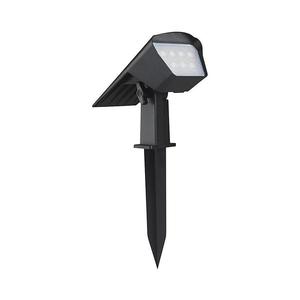 Lampă solară LED 2 în 1 LED/1, 3W/3, 7V 3000/4000/6400K IP65 1200 mAh imagine