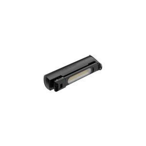 Ledlenser W7R - lanternă de lucru reîncărcabilă LED, reglabilă, 2500 mAh, IP54, 600 lm imagine