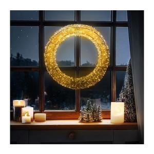 Brilagi - Coroniță de Crăciun LED pentru exterior LED/6W/230V IP44 imagine