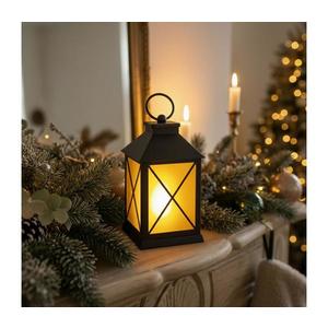 Brilagi - Felinar LED de Crăciun, 2x AA imagine