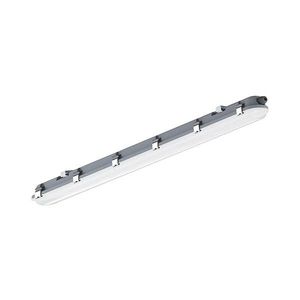 Corp de iluminat LED tehnic cu modul de urgență LED/48W/230V 6500K IP65 2200mAh 150 cm imagine