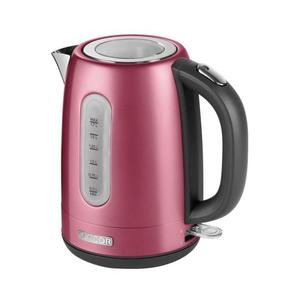 Fierbător de apă 1, 7 l 2150W/230V roz imagine