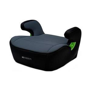 OSANN - Înălțător auto Junior i-Size 126-150 cm Negru imagine