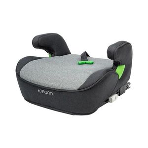 OSANN - Inălțător auto LUX Isofix i-Size 126-150 cm Universe Gri imagine