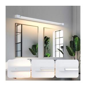 Brilagi-LED Lumină LED pentru oglindă de baie AQUA LINE LED/36W/230V 120 cm IP44 albă imagine