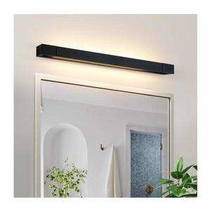 Brilagi-LED Iluminare pentru oglindă de baie AQUA LINE LED/18W/230V 60 cm IP44 negru imagine
