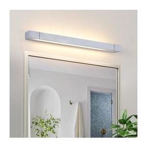 Brilagi-LED Oglindă iluminată pentru baie AQUA LINE LED/18W/230V 60 cm IP44 crom mat imagine