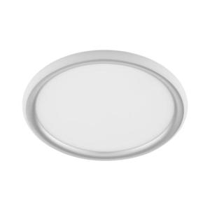 Brilliant - Plafonieră LED dimmabilă CARLOZ LED/16W/230V Ø 30 cm albă imagine