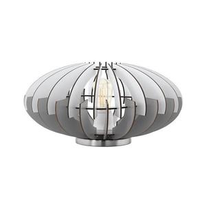 Eglo 32835 - Lampă de masă SOTOS 1 1xE27/60W/230V imagine