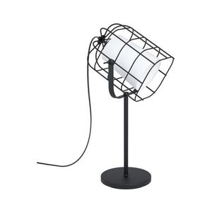 Eglo 43421 - Lampă de masă BITTAMS 1xE27/10W/230V imagine