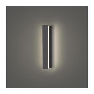 Brilagi - Aplică de perete pentru exterior LINEAR LED/8W/230V 4000K IP65 antracit imagine