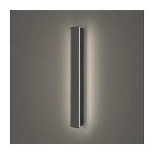Brilagi - LINEAR Aplică LED de perete pentru exterior, 12W, 230V, 4000K, IP65, antracit imagine