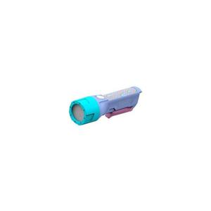 Ledlenser KIDBEAM4 RAINBOW – lanternă LED pentru copii, intensitate reglabilă, alimentare 2xAAA, IP44, mov imagine