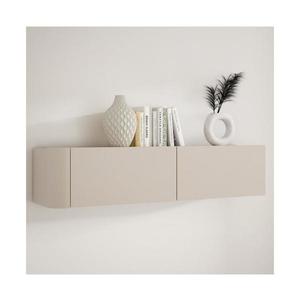 Dulap de perete INAR bej imagine