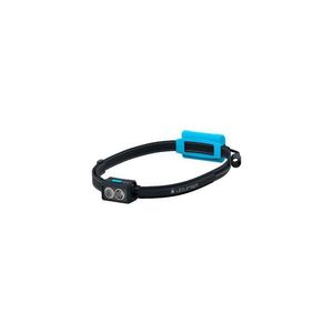 Ledlenser NEO3 - Lampă frontală LED reglabilă, 3xAAA, IP54, 400 lm, 20 h, albastră imagine