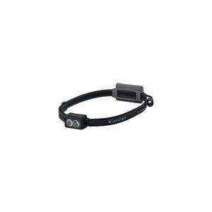 Ledlenser NEO3 - Frontală LED reglabilă, LED/3xAAA, IP54, 400 lm, 20 h, neagră imagine
