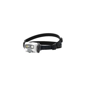 Ledlenser HF6R Core - lanternă frontală LED reîncărcabilă, cu intensitate reglabilă, 2000 mAh, IP68, 800 lm, 60 h, albă imagine