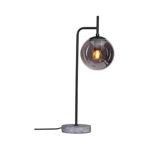 Lampă de masă BOYLE ByRydens 4002550-4505 - 1xE27/5W/230V imagine