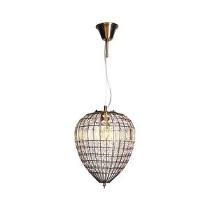 ByRydens AMADEUS – pendul pe cablu 1xE27/5W/230V - 4200370-6512 imagine