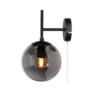 ByRydens 4300560-4505 - Aplică de perete BOYLE 1xE27/5W/230V imagine