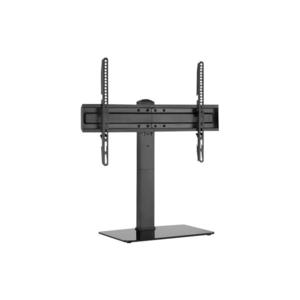 MK FLORIA Superior SUPSTV020 - Suport TV pe podea 37-70" negru imagine