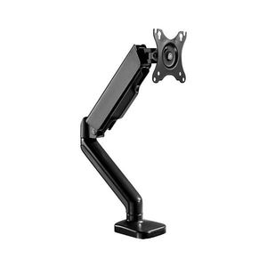 MK FLORIA MKF-21DP113S2 - Suport reglabil pentru monitor de 32" negru imagine