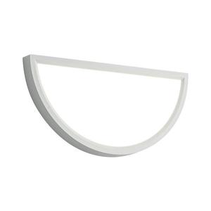 Top Light - Aplica de perete LED REVIT, 18W/230V, 3000/4000/6500K, alb imagine