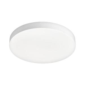 Top Light - Plafonieră LED pentru baie SPIRIT, 24 W, 230 V, IP44, Ø 30 cm, alb imagine