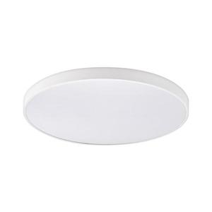 Top Light Plafonieră LED Petal pentru baie, dimabilă, 60W, 230V, IP44, diametru 59 cm, albă + telecomandă imagine