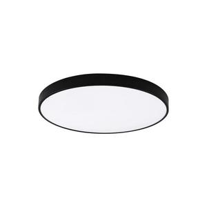 Top Light-LED PETAL plafonieră reglabilă pentru baie LED/60W/230V IP44 Ø 59 cm negru+telecomandă imagine