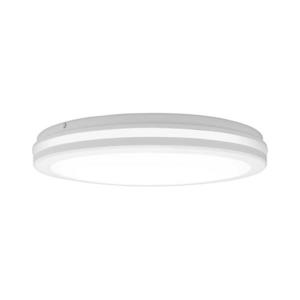 Top Light - Plafonieră LED COMET pentru baie, LED/40W/230V, IP54, alb, Ø 40 cm imagine