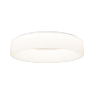 Plafonieră LED dimabilă Top Light -LED HALO, 60W/230V, diam. 60 cm, albă+ telecomandă imagine