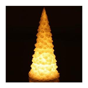 Decorațiune LED de Crăciun LED/3xAAA brad imagine