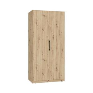 Dulap MARO 100x213 cm, stejar artisan imagine