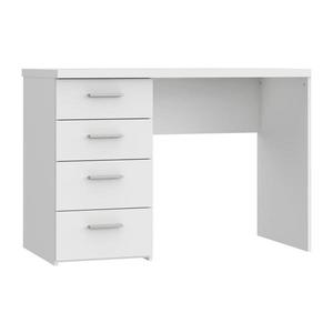 Birou de scris GINO alb imagine