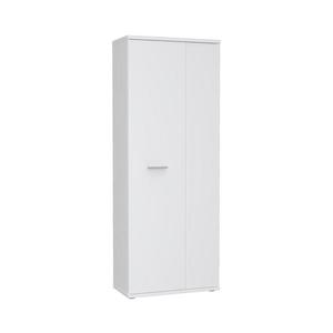 Comodă/pantofar SIMO, albă imagine