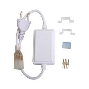 - Sursă de alimentare pentru benzi LED 1000W/230V albă imagine