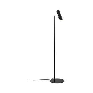 DFTP by Nordlux - Lampă de podea MIB 1xGU10/8W/230V neagră imagine