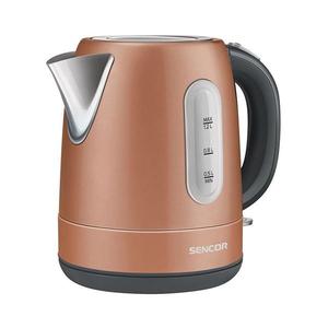Sencor - Fierbător electric 1, 2 l 2150W/230V cu finisaj cupru imagine