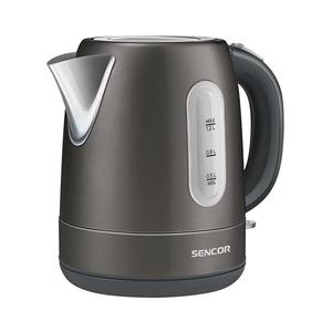 Sencor fierbător apă 1, 2 l 2150W/230V antracit imagine