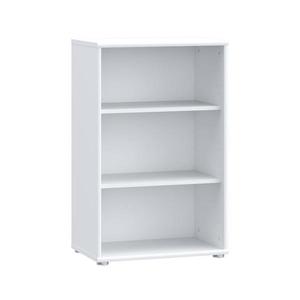 Bibliotecă URAN albă imagine