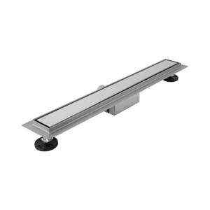 Rigolă de scurgere NEOX, 80 cm, oțel inoxidabil - REA-G2503 imagine