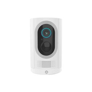 WIFICBO33WT - Cameră inteligentă 3 MP Full HD 1296p, 6700 mAh, Wi-Fi, Tuya, IP65 imagine