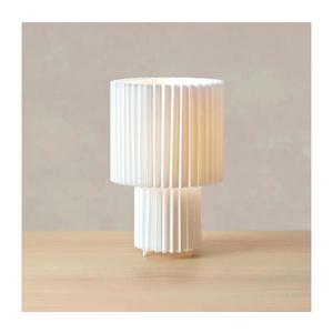 Markslöjd 108895 - Lampă de birou CATIS, 1xE27/60W/230V, 32 cm, alb imagine