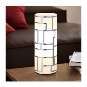 Eglo 91971 - Lampa de masa BAYMAN E27/60W/230V imagine