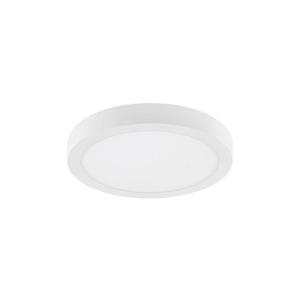 Eglo 32815 - Plafonieră LED FUEVA LED/21W/230V Ø 30 cm albă imagine