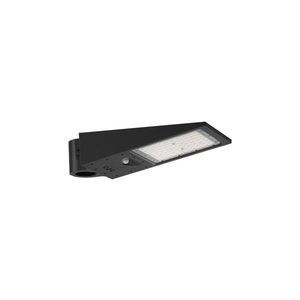 Lampă stradală solară LED cu senzor STREET LED/30W/9, 6V 3000/4000K 6000 mAh IP65 imagine