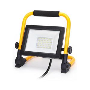 Proiector LED portabil LED/30W/230V IP44 imagine