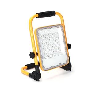 Proiector LED reîncărcabil dimabil LED/50W/5V 6500K IP65 imagine