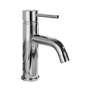 REA-B4101 - Baterie pentru lavoar LUNGO, înălțime 16, 5 cm, crom lucios imagine